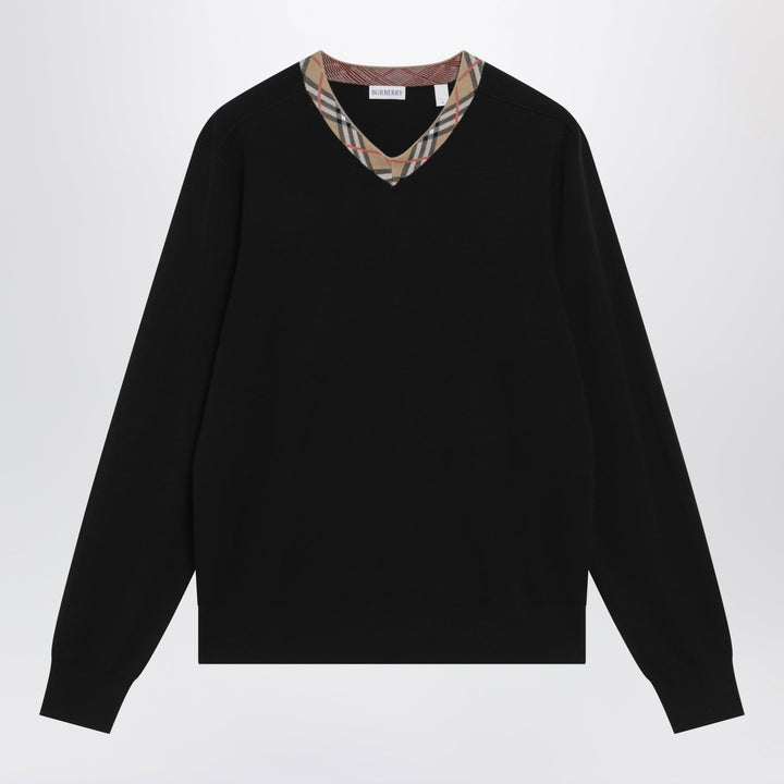 Burberry Shirts & Tops - Nero | 1bc1c0ab30144e17f4fa8baeb189ffedf714e294