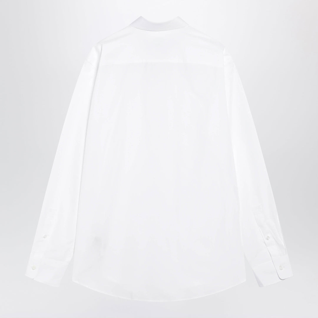 Burberry Shirts & Tops - Bianco | 9931c6f77f59f8c3a26b221afd7da5a004513ec6