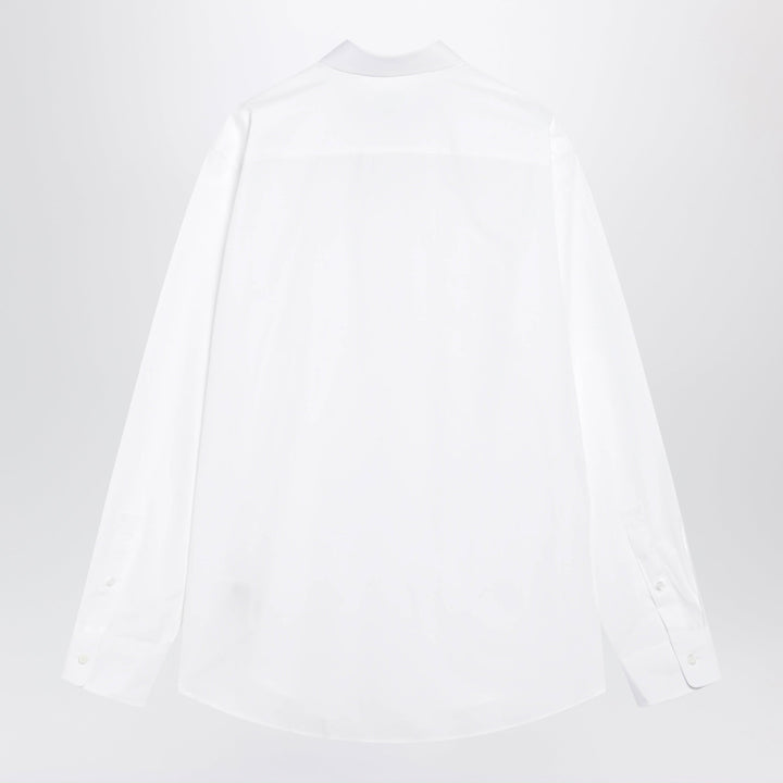 Burberry Shirts & Tops - Bianco | 9931c6f77f59f8c3a26b221afd7da5a004513ec6