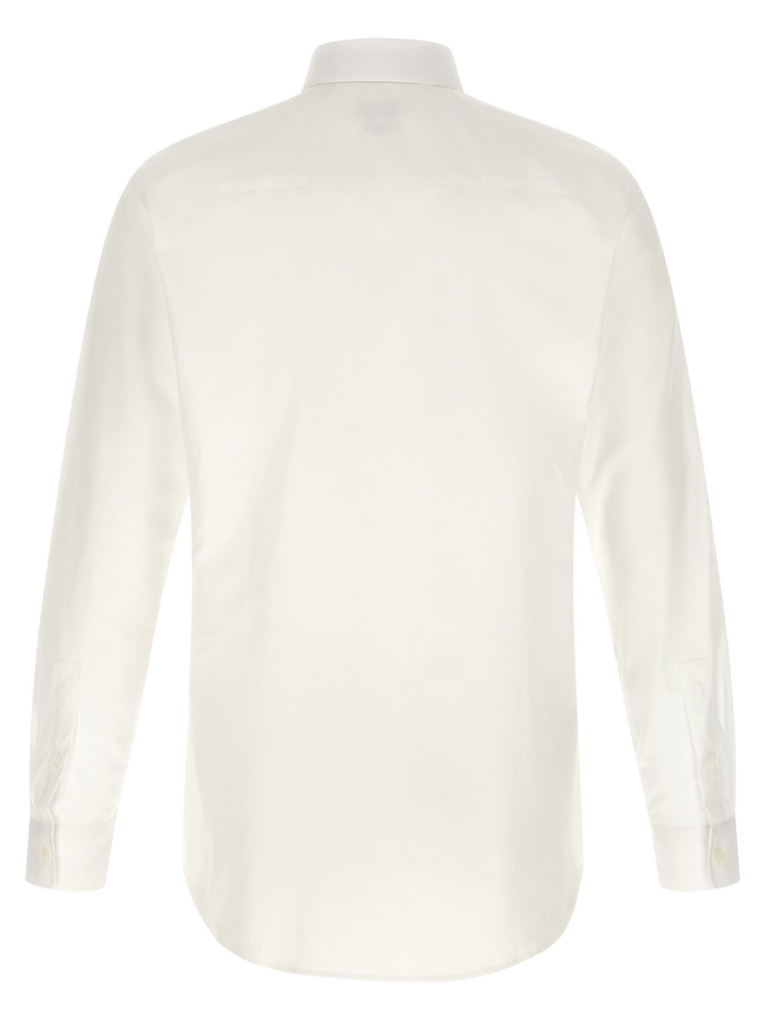 Burberry Sam Camicie - Bianco | 6736939f75585ac44c46f42287762b3ad4dcbd61