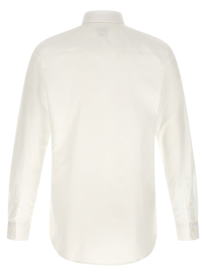 Burberry Sam Camicie - Bianco | 6736939f75585ac44c46f42287762b3ad4dcbd61