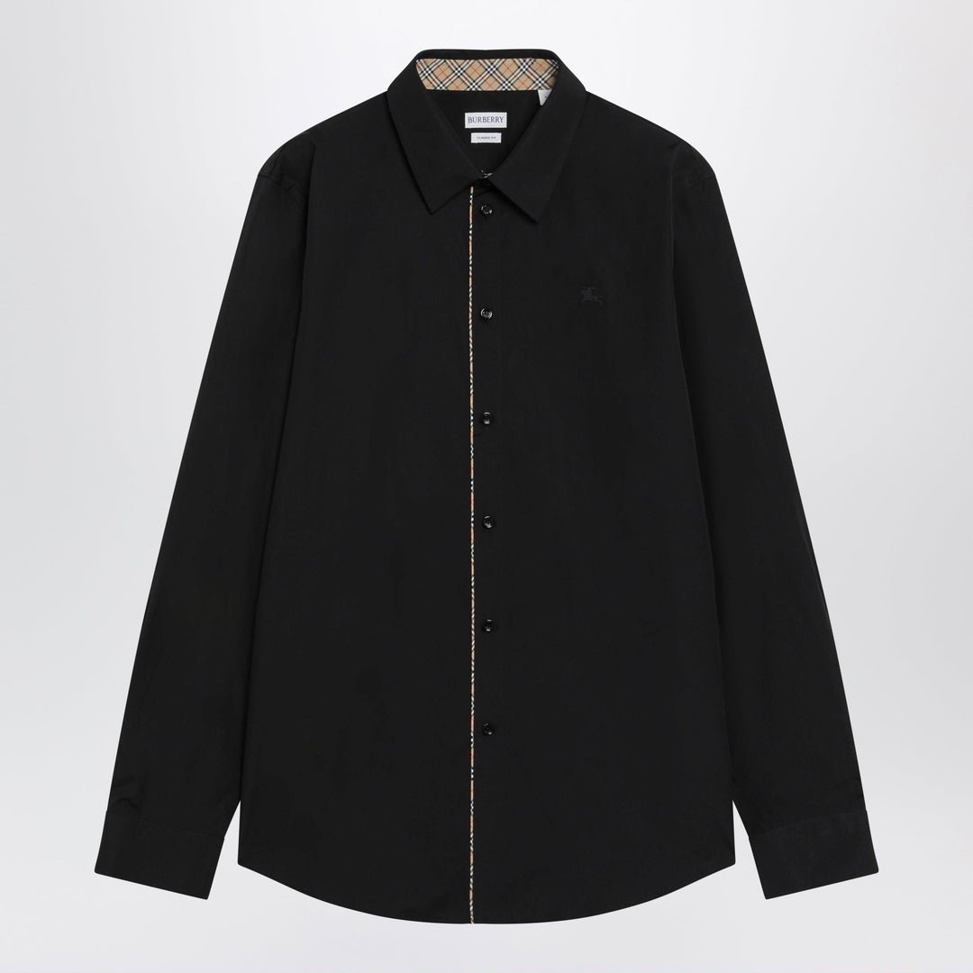 Burberry Shirts & Tops - Nero | 0621da70c8485ec7f528eafdb9d794809676c0b1