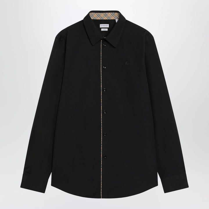 Burberry Shirts & Tops - Nero | 0621da70c8485ec7f528eafdb9d794809676c0b1