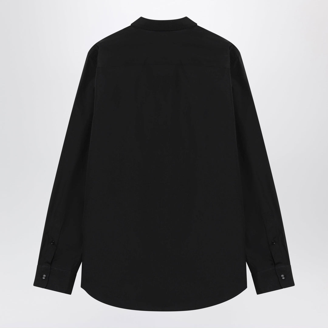 Burberry Shirts & Tops - Nero | b5705a7d66d7fc9af1d3704deb641643e0daa916