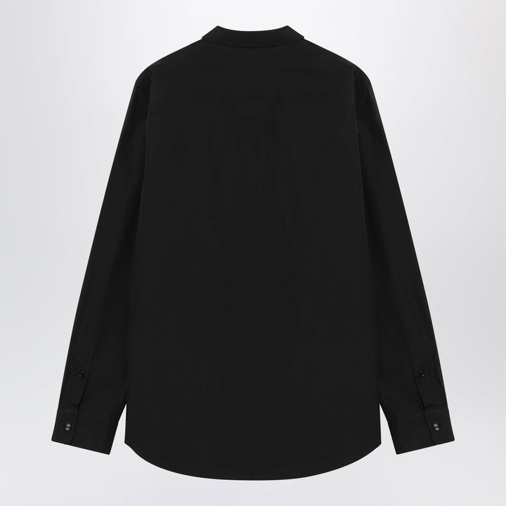 Burberry Shirts & Tops - Nero | b5705a7d66d7fc9af1d3704deb641643e0daa916