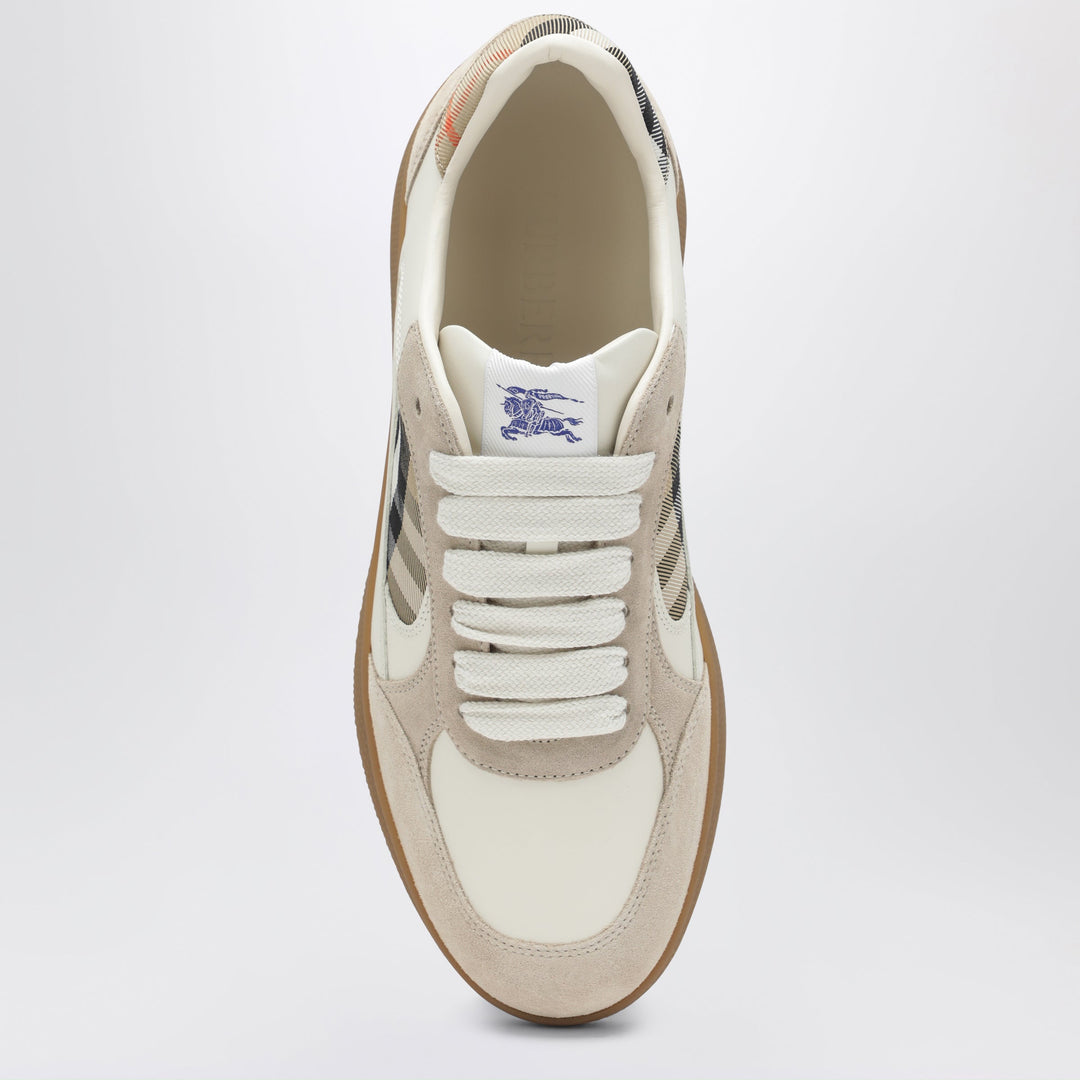 Burberry Scarpe - Beige | ec3d3a594d5338a47b44bed41a3cc1f92d78517f
