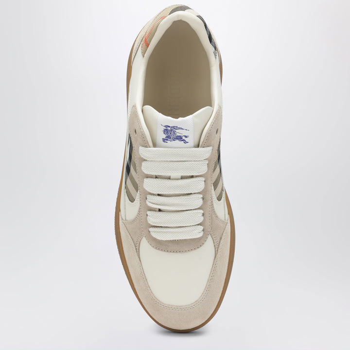 Burberry Scarpe - Beige | ec3d3a594d5338a47b44bed41a3cc1f92d78517f