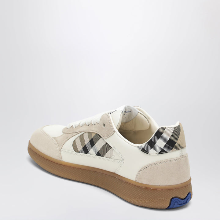 Burberry Scarpe - Beige | df8ad40d10b70e9fc6f3efd7180cd7dc9ddf338a