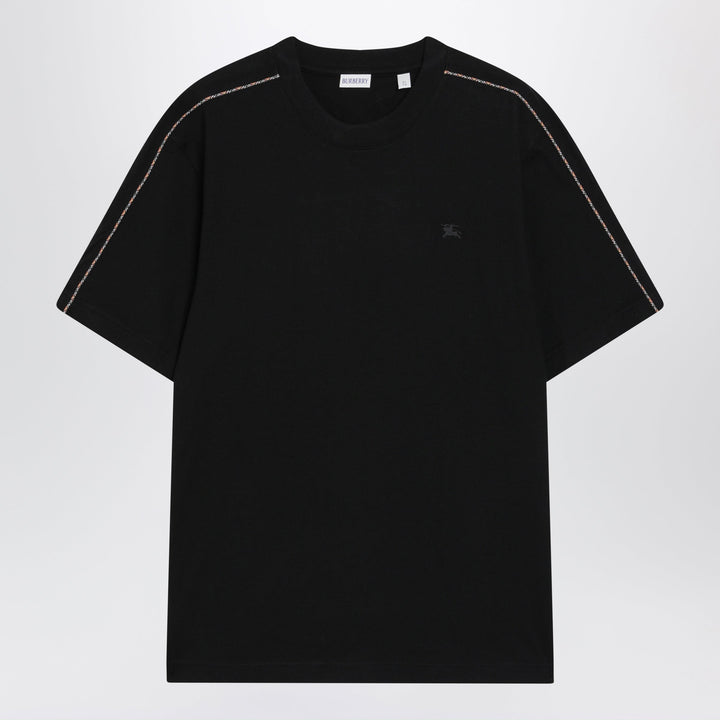 Burberry Shirts & Tops - Nero | a753857a364eeb4a728c7b45f176c19ef1257d5f