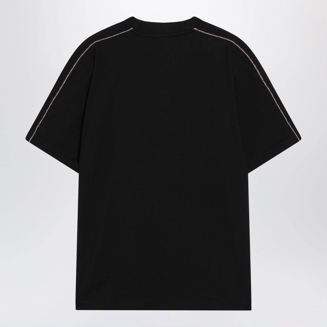 Burberry Shirts & Tops - Nero | ed703c685d1e14e9a77a2f305247bfa1cdea8cfe