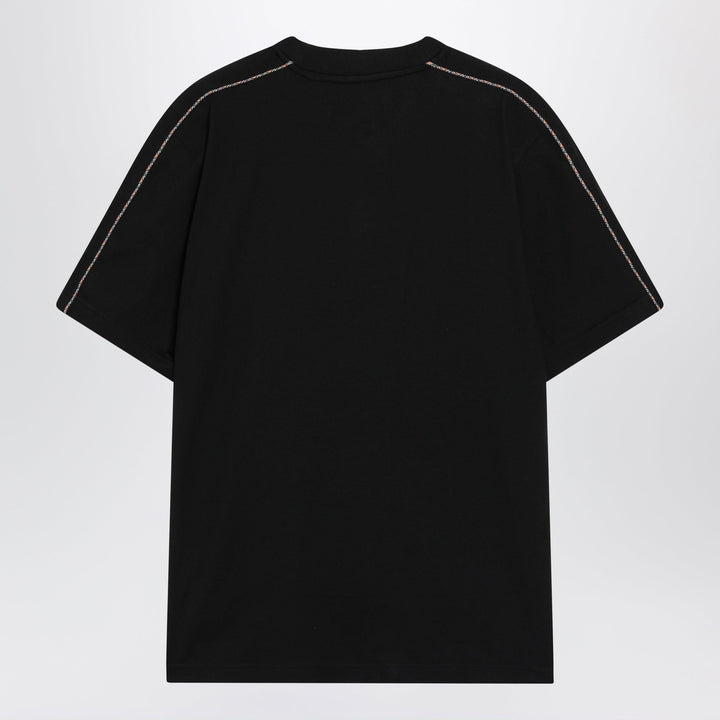 Burberry Shirts & Tops - Nero | ed703c685d1e14e9a77a2f305247bfa1cdea8cfe