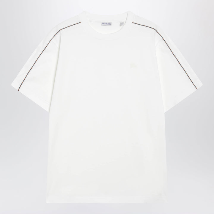 Burberry Shirts & Tops - Bianco | ff5312901e786a2660fe5ce617910cfd2ad47216