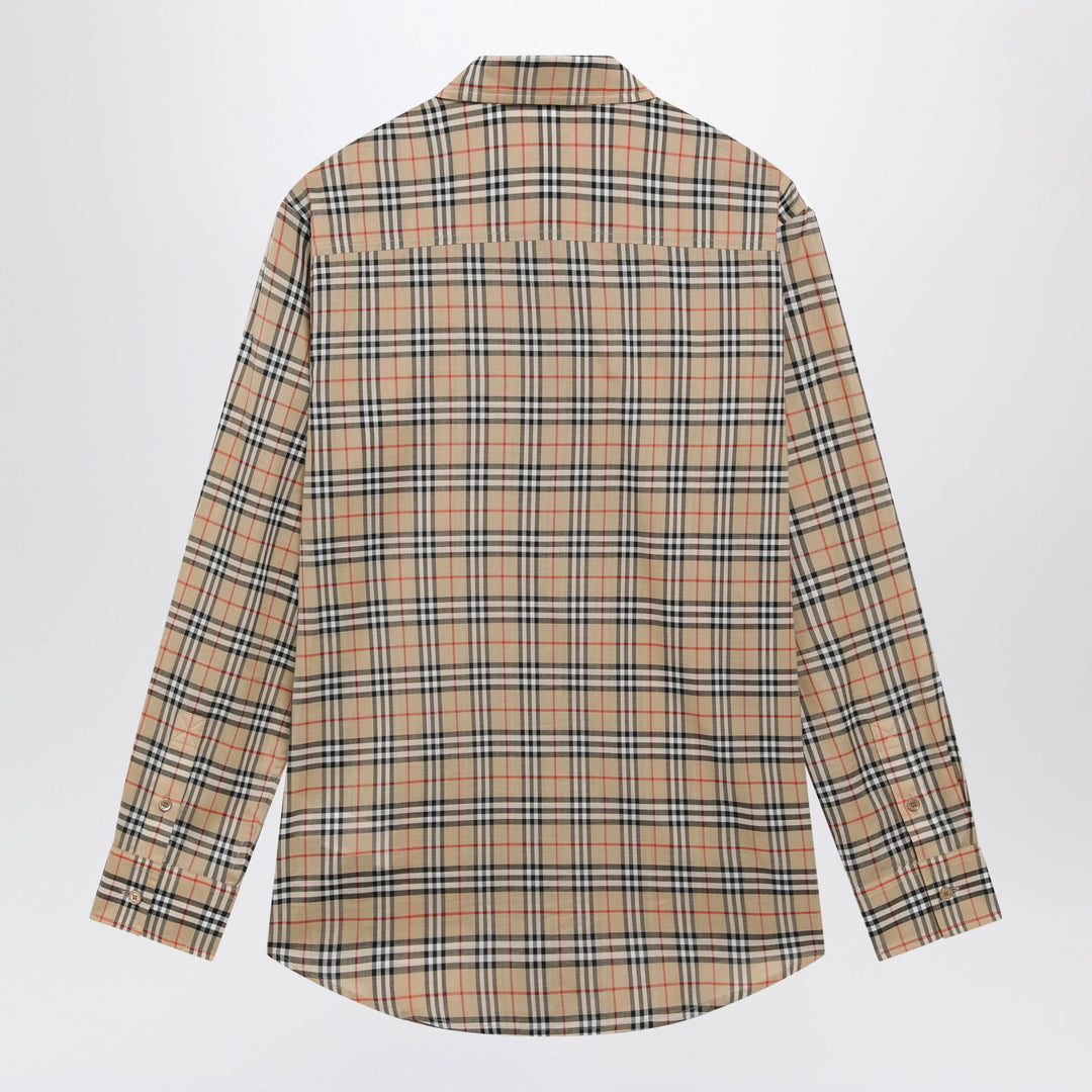 Burberry Shirts & Tops - Beige | c6f523449584562648035b7e045d38a3022a8221