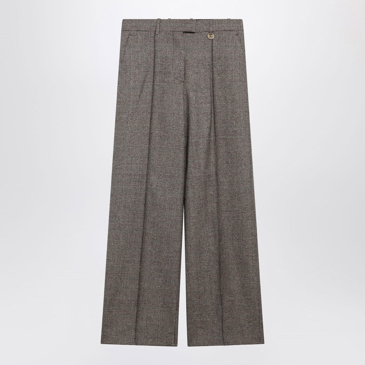Burberry Pantaloni - Beige | f2af1421f385cc169a7f4e0a6ec665d6edd668f0