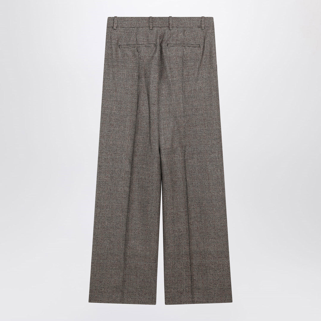 Burberry Pantaloni - Beige | 757c8219f76faed65c47266b3c10146a1e553f60