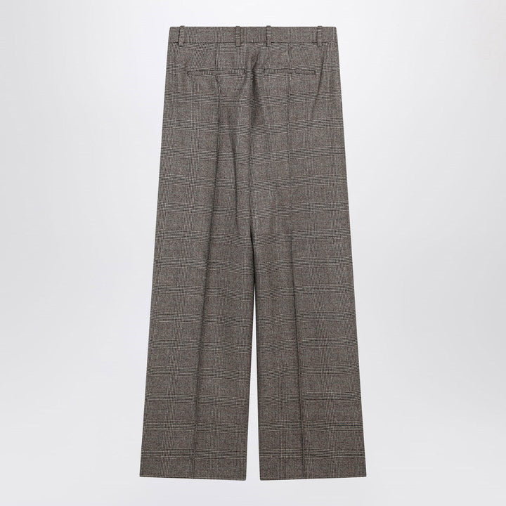 Burberry Pantaloni - Beige | 757c8219f76faed65c47266b3c10146a1e553f60