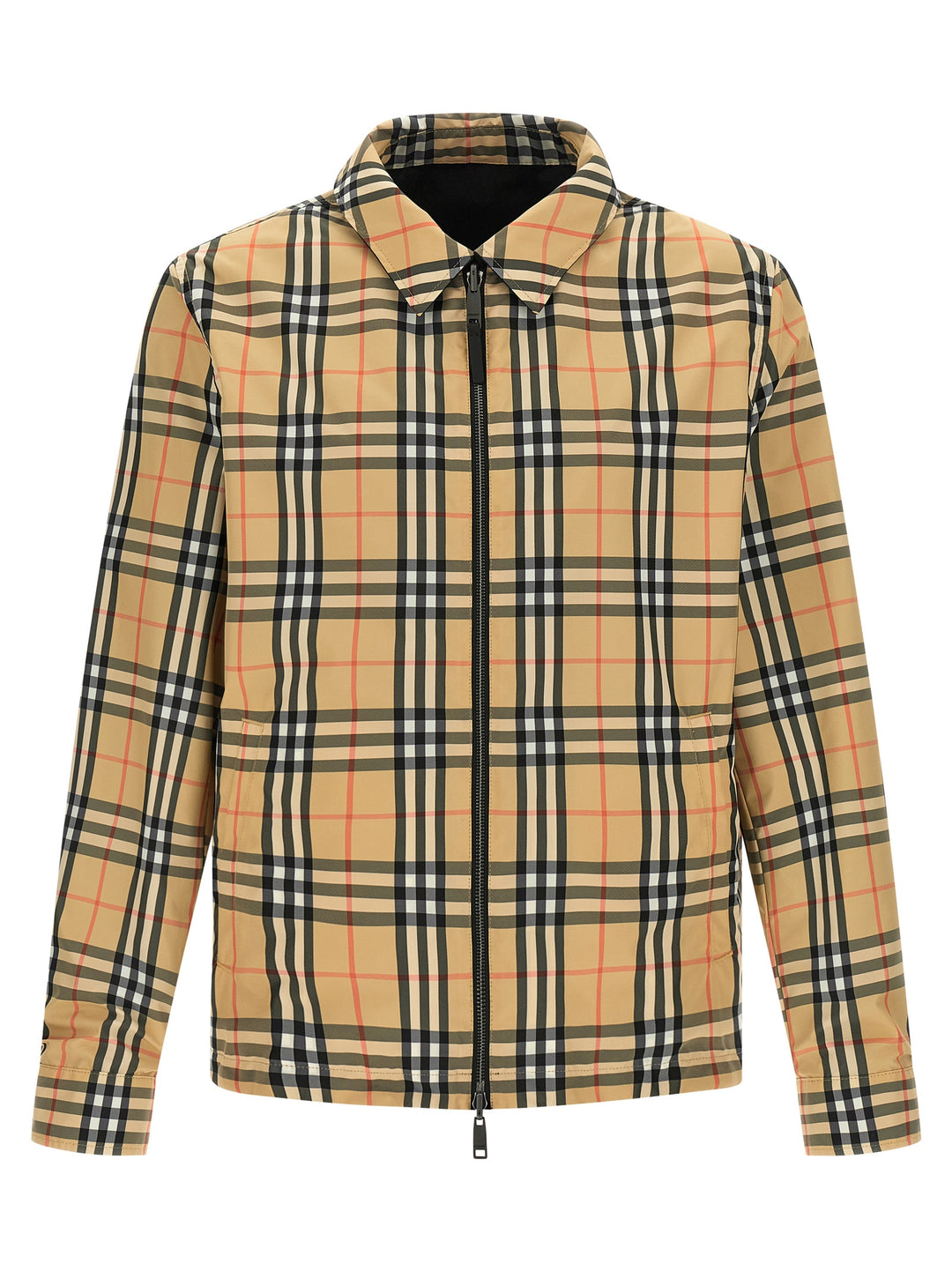 Burberry Bloomsbury Puffer Jackets - Nero | 6cb161a14b6796c485f6a7f49a2801bafa00c867