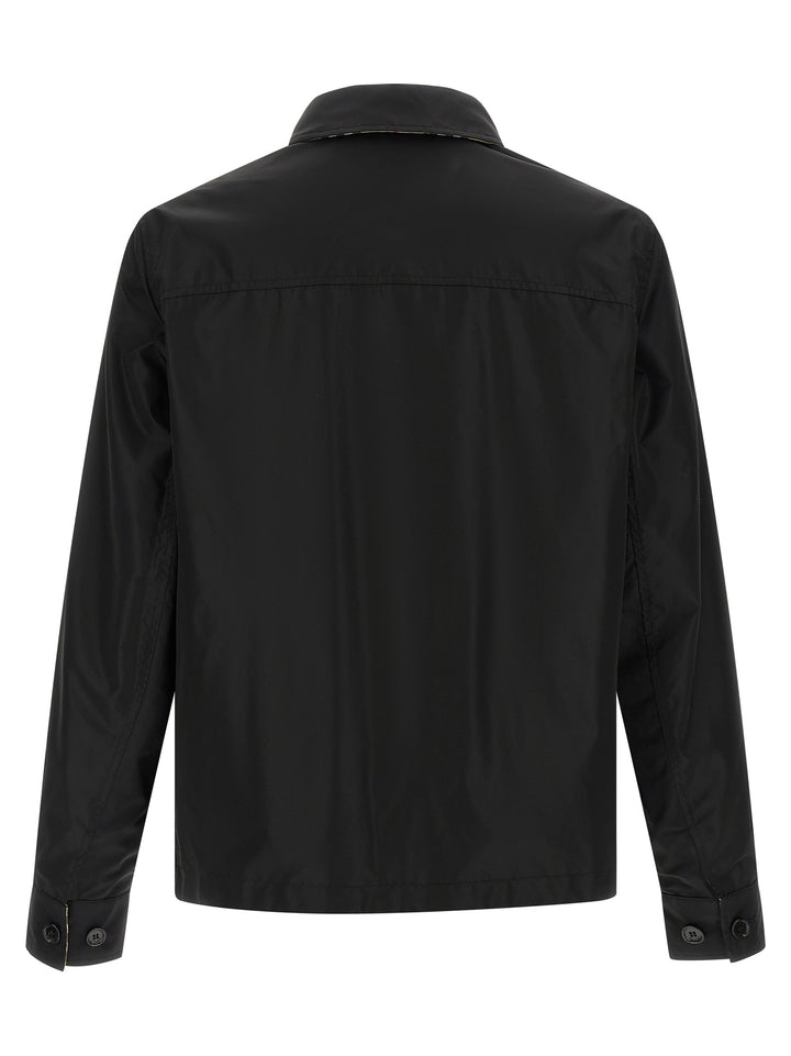Burberry Bloomsbury Puffer Jackets - Nero | 1e50ef2fee9ac87e62a4eefb2f35122da6a2bf1e