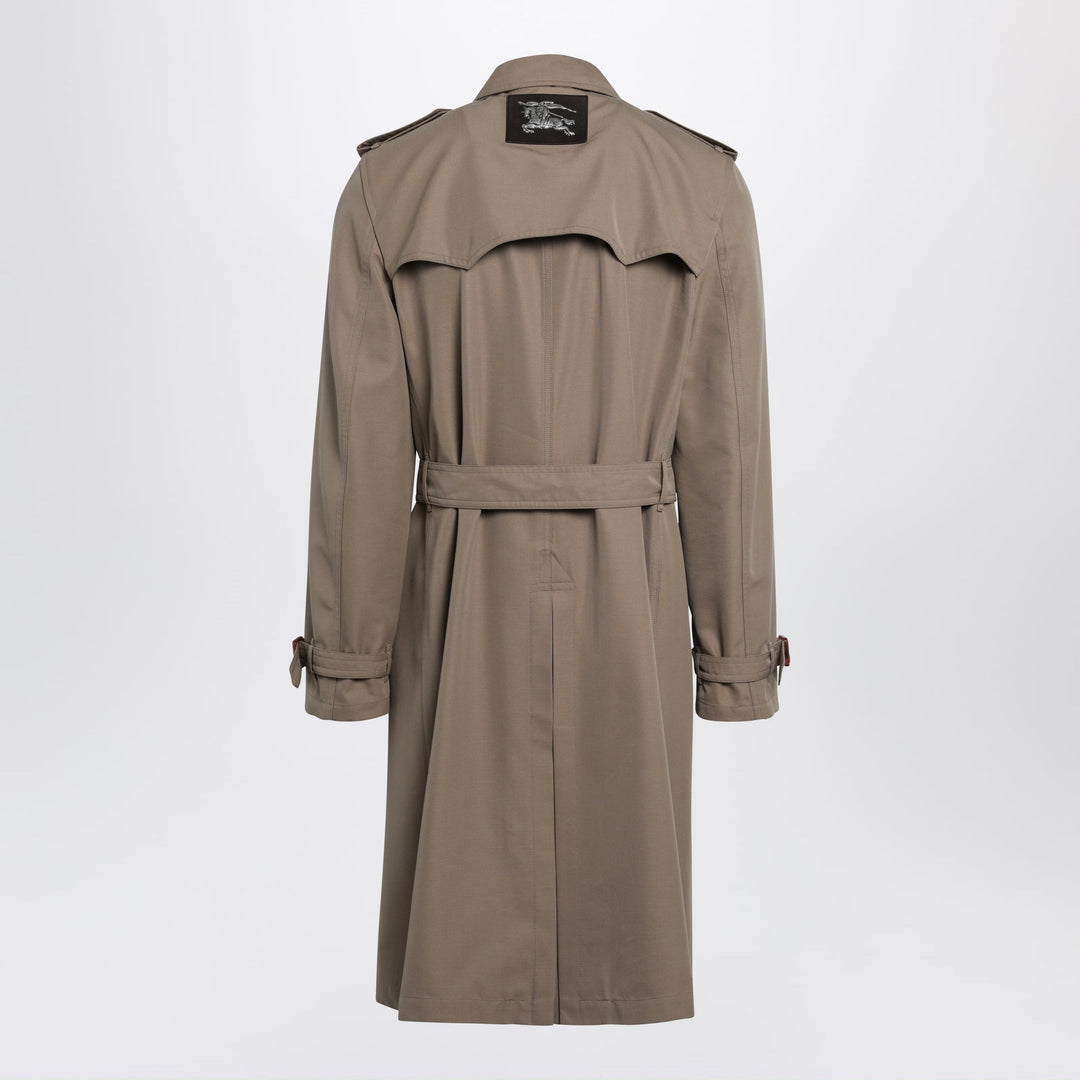 Burberry Coats & Jackets - Beige | e08479b6ad6f6492144c814cbd3689bc098671cd