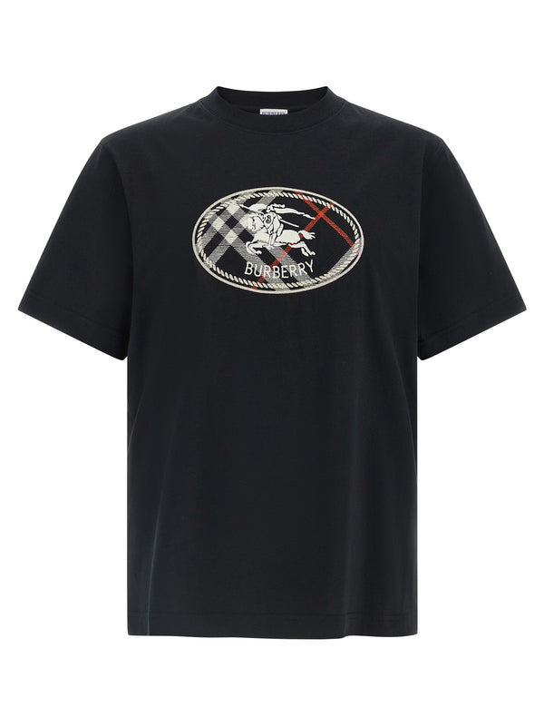 Ryan T-Shirt Black