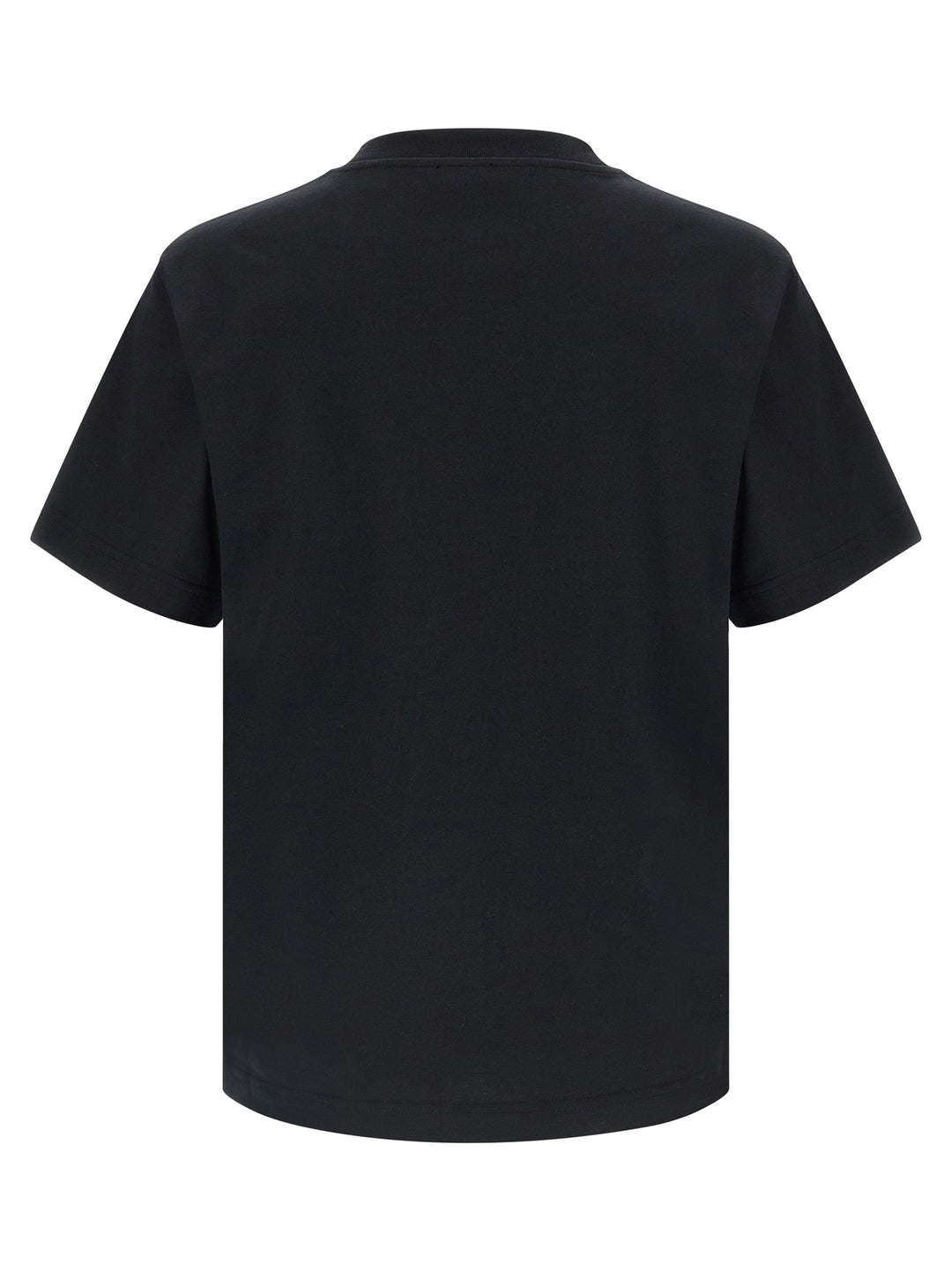 Burberry Ryan T shirt - Nero | 3341e21c472da28a68d273d6a04915813322c2c5