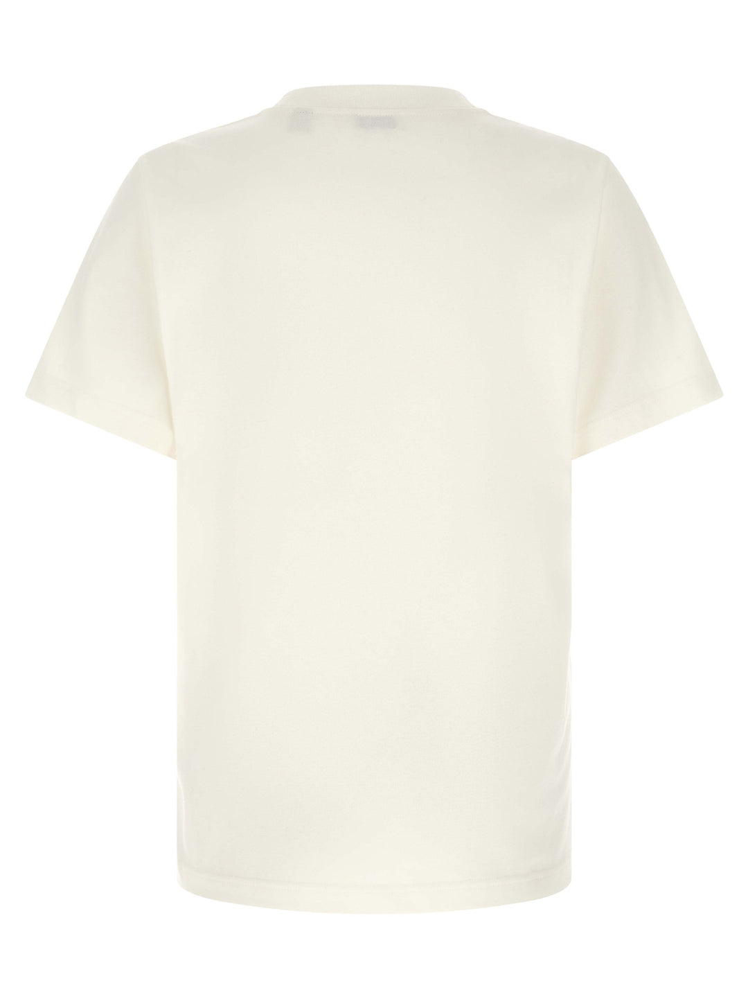 Burberry Ryan T shirt - Bianco | ac7bd3fd475224d52fbb6dee3b6274bec7b612f9