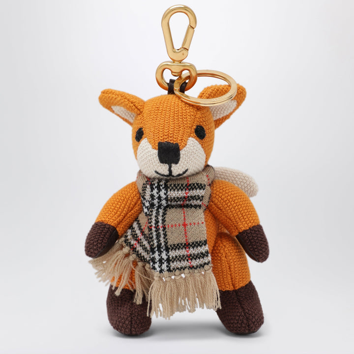 Burberry Apparel & Accessories - Arancione | d654c3c3b434be549e09c1a82aaab126d2adb941