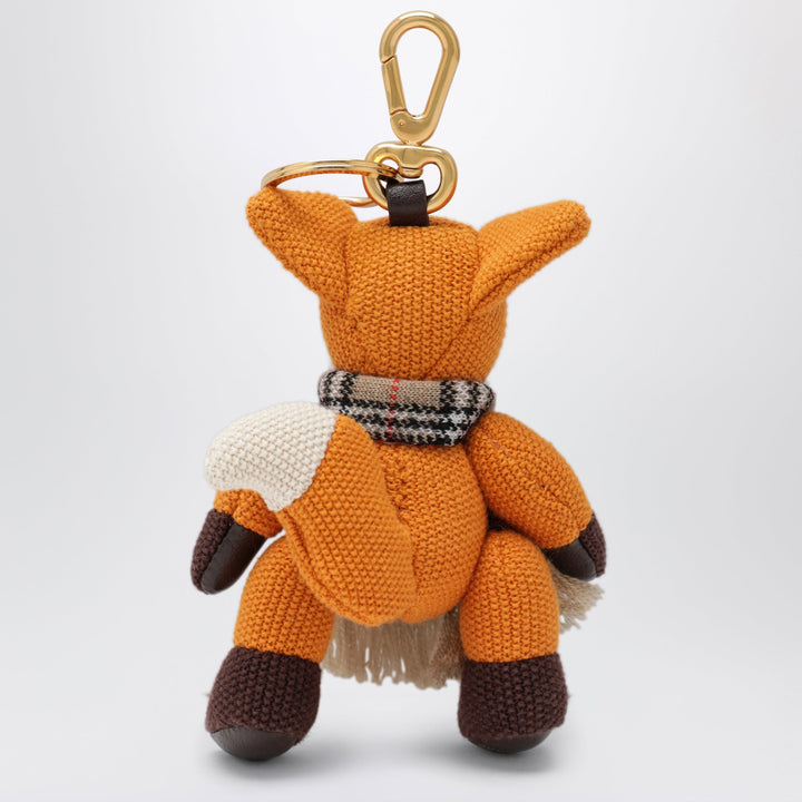 Burberry Apparel & Accessories - Arancione | 541b2c7c8148b44d79b030b247bb213f282adfae