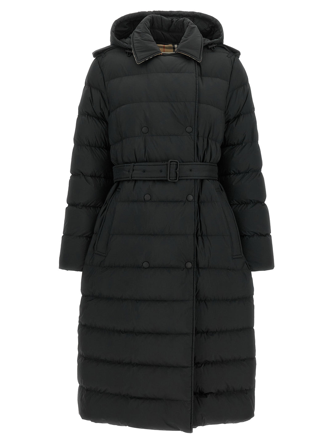 Burberry Kent Puffer Jackets - Nero | a2614072af13fae3607ca07ca29ec82dac2ac8f6