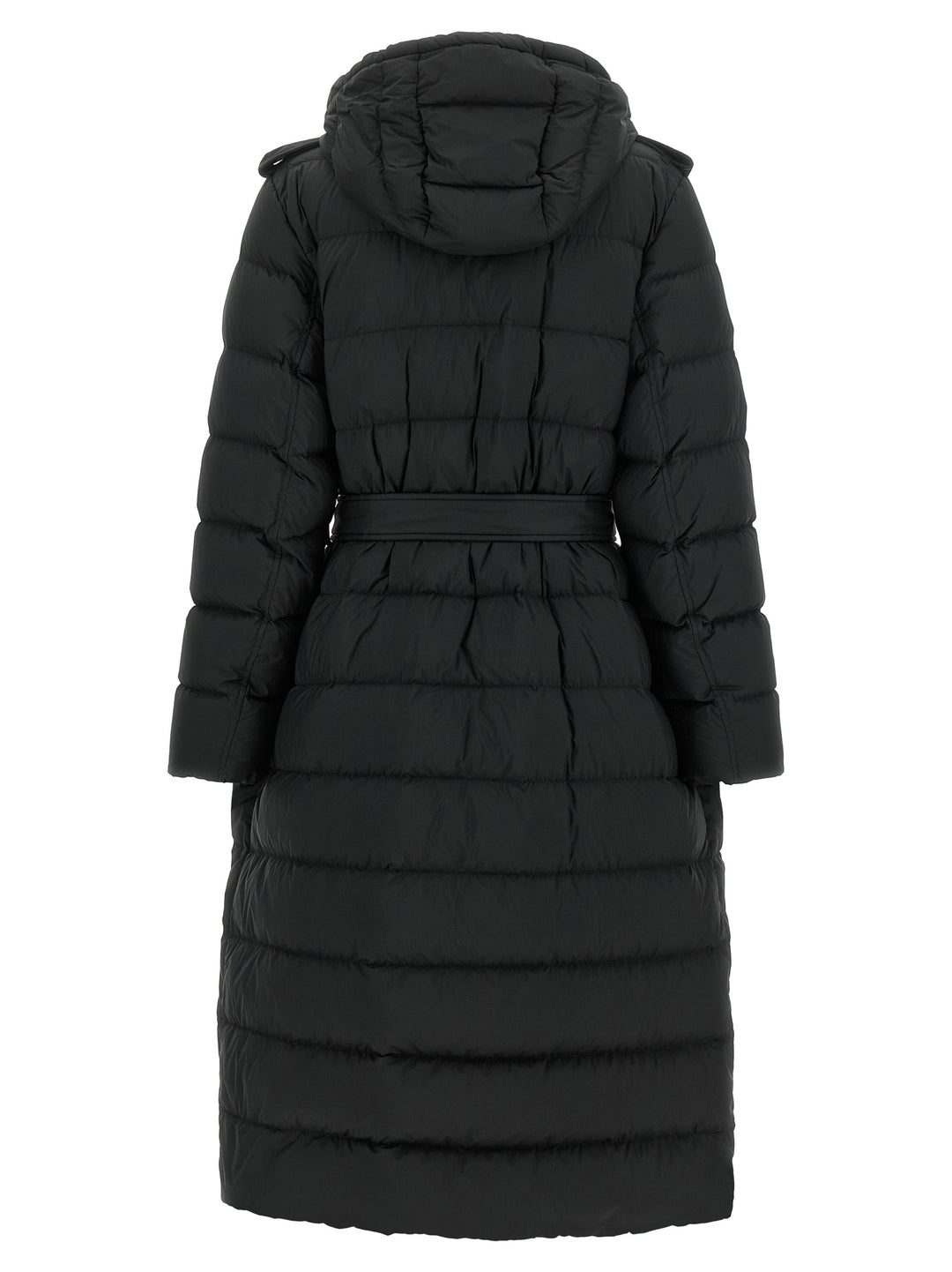 Burberry Kent Puffer Jackets - Nero | cc2d522bb657909465cabef84f5dea1edbbbf0eb