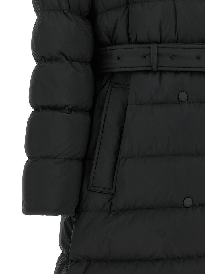 Burberry Kent Puffer Jackets - Nero | 39c7b5ab40d435821b87b1d211ef6601612ca549