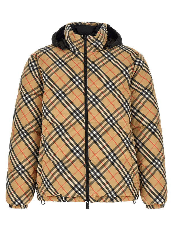 Snowdon Piumini Beige