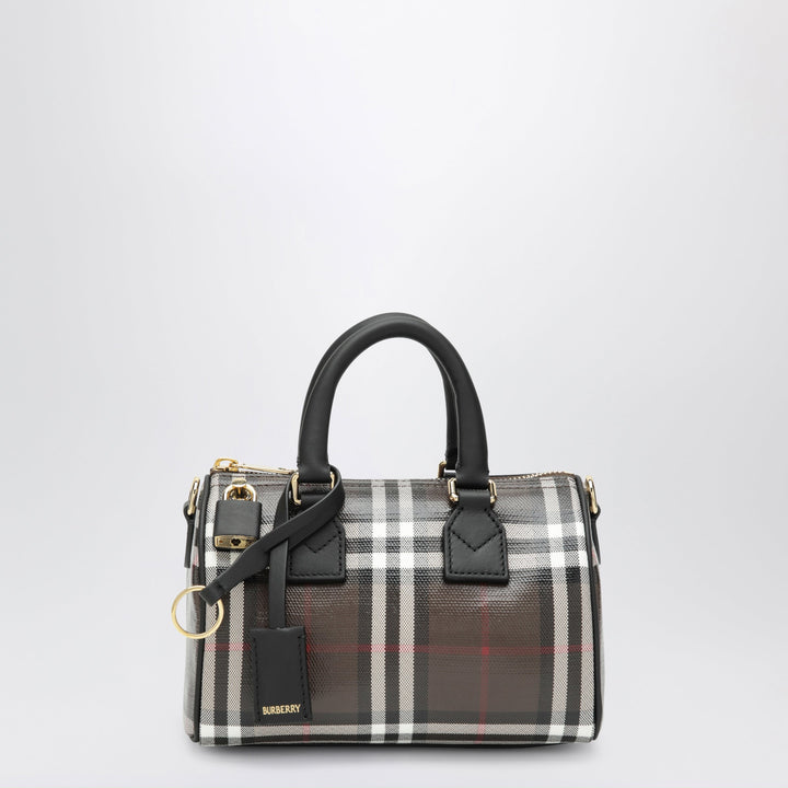 Burberry Apparel & Accessories - Marrone | 245be6abf71fdc50cfbd8cbf1383068870ee7bf2