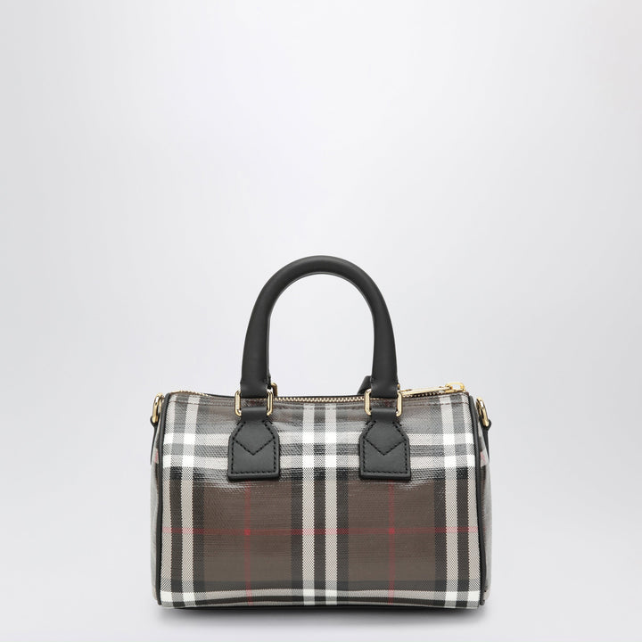 Burberry Apparel & Accessories - Marrone | 36ba8d69e964a4f4355d571b2fa455efe1730f7e