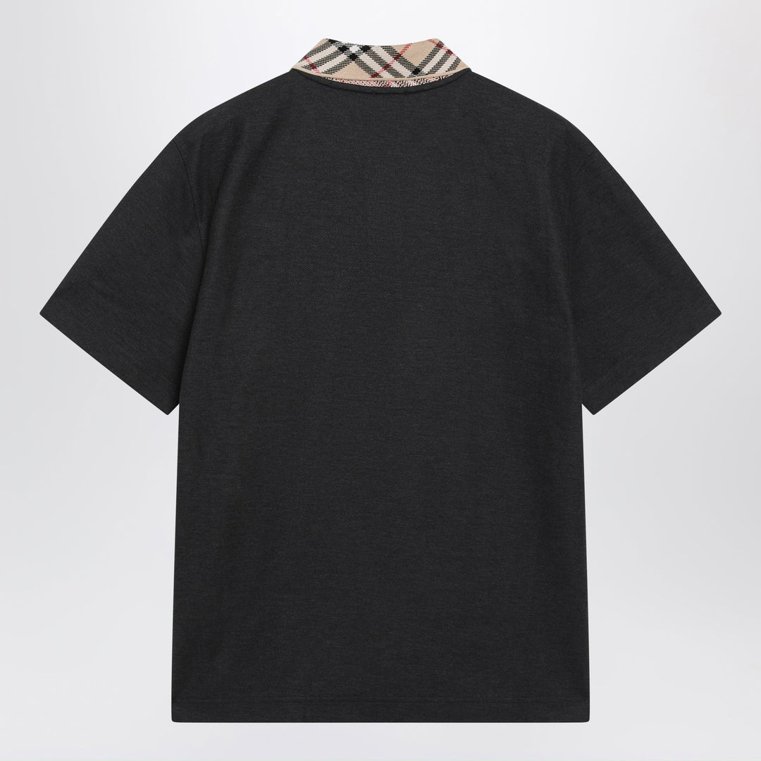 Burberry Shirts & Tops - Grey | 549dea0801a2e7642f989cbf9e8d7cf23497c8c2
