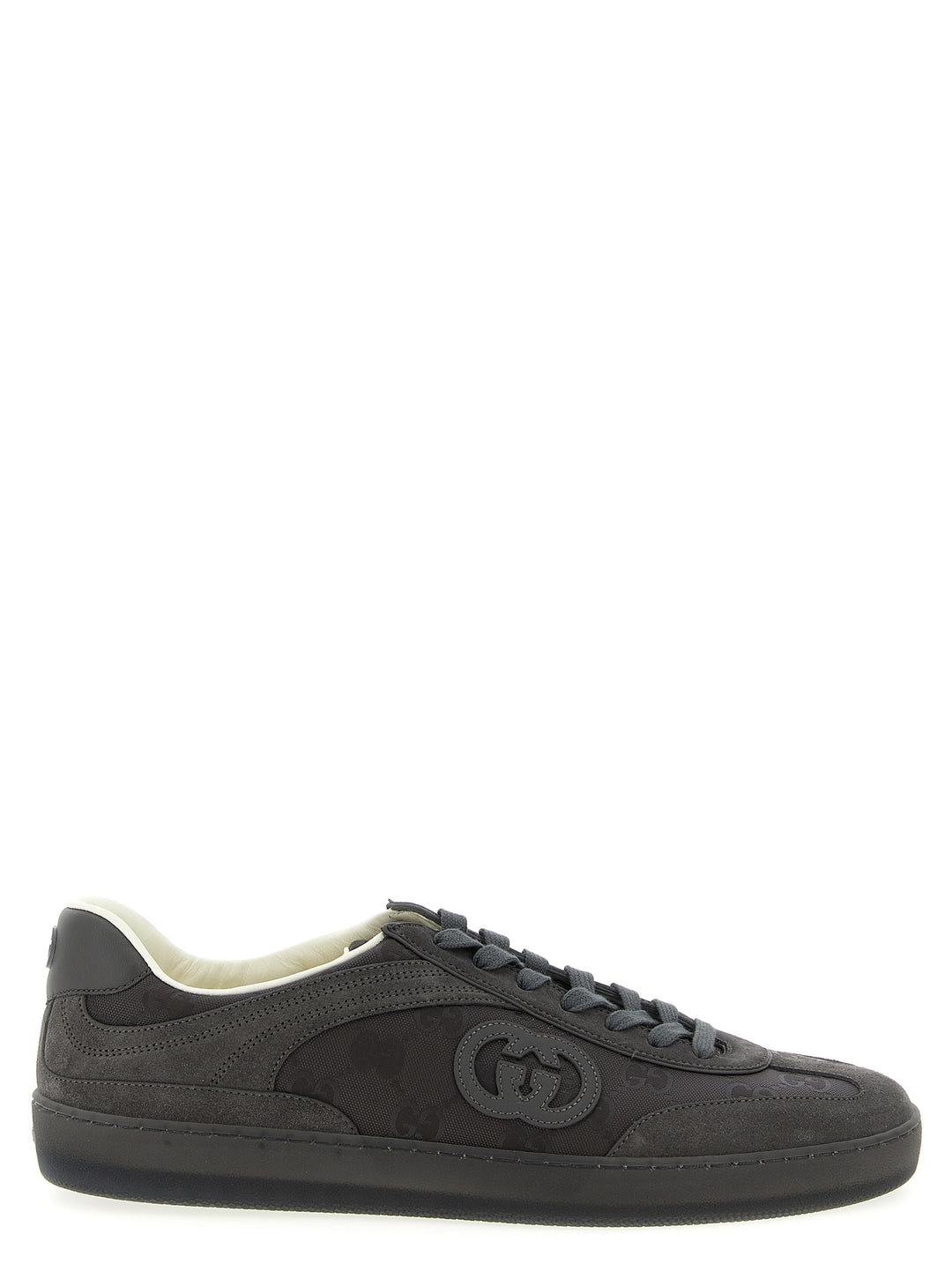 Gucci G75 Sneakers - Grigio | 899e4c36901d0cb0adceed6d1c5bc5e1e367448e