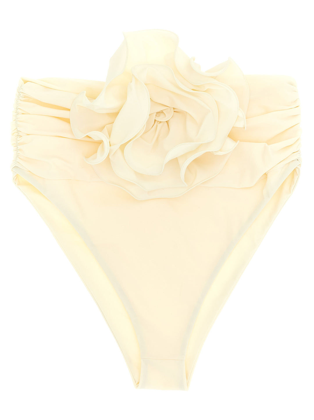Magda Butrym Pf21 Beachwear - Beige | 9454124521981b8ac40e176a8f2323e3a8bfdc36