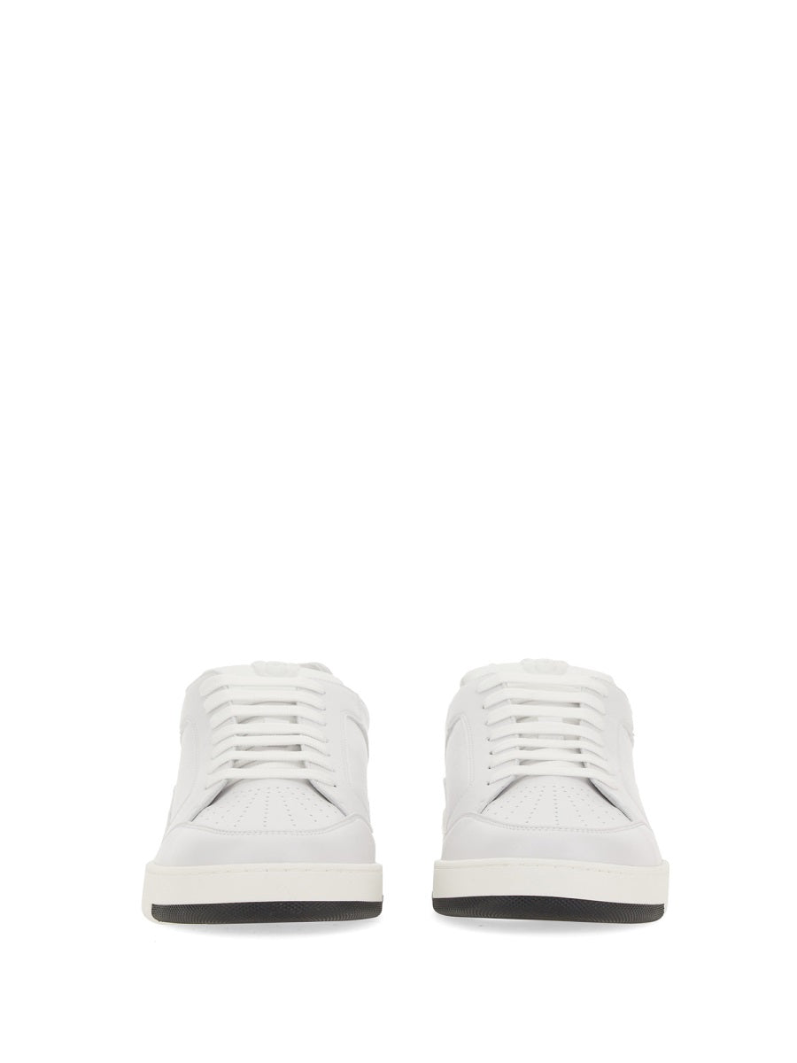 Moschino Sneakers - Bianco | Wanan Luxury