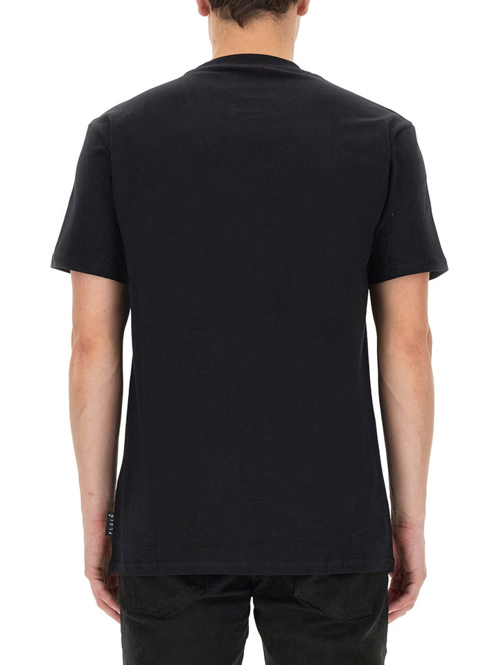 Philipp Plein T shirt - Nero | Wanan Luxury
