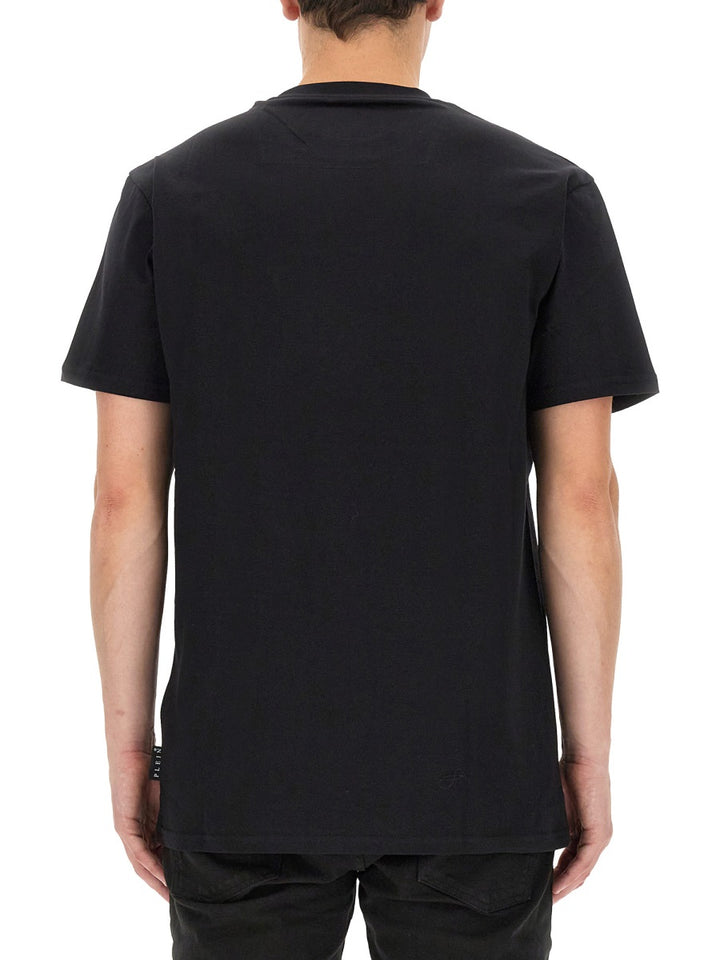Philipp Plein T shirt - Nero | Wanan Luxury