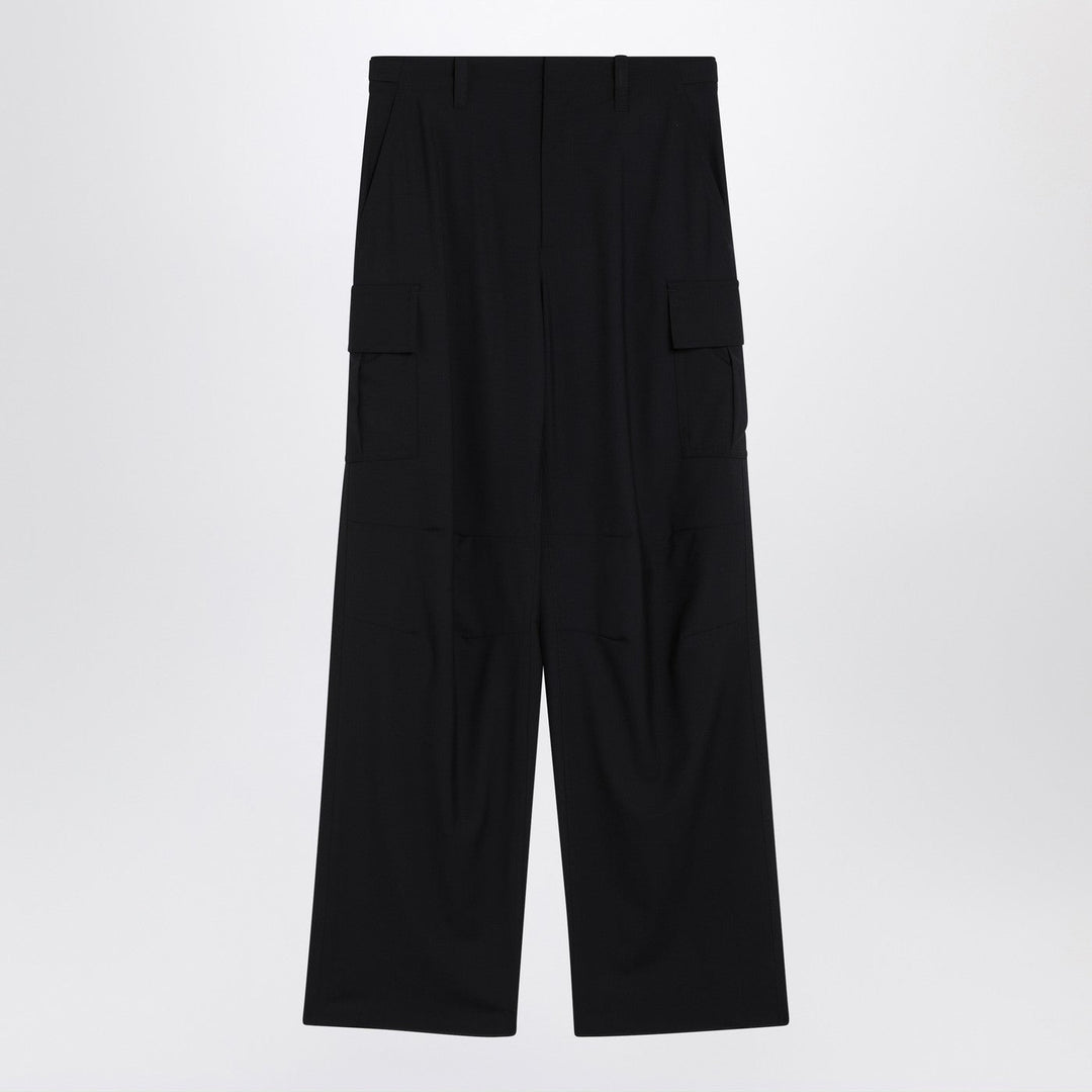 Bottega Veneta Pantaloni - Blu | 4441620c0d1634e11b5bfa924f71aeca2e879fd0