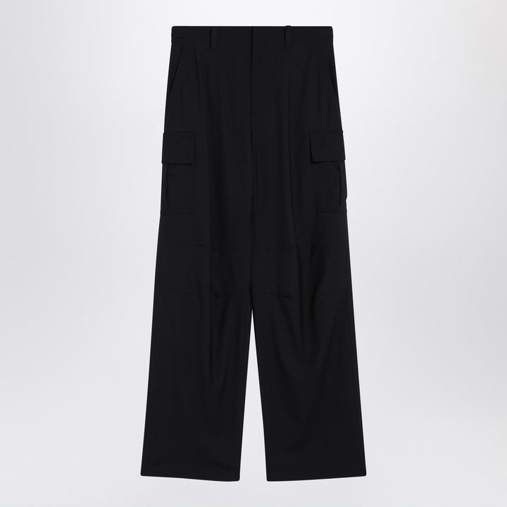 Bottega Veneta Pantaloni - Blu | 4441620c0d1634e11b5bfa924f71aeca2e879fd0