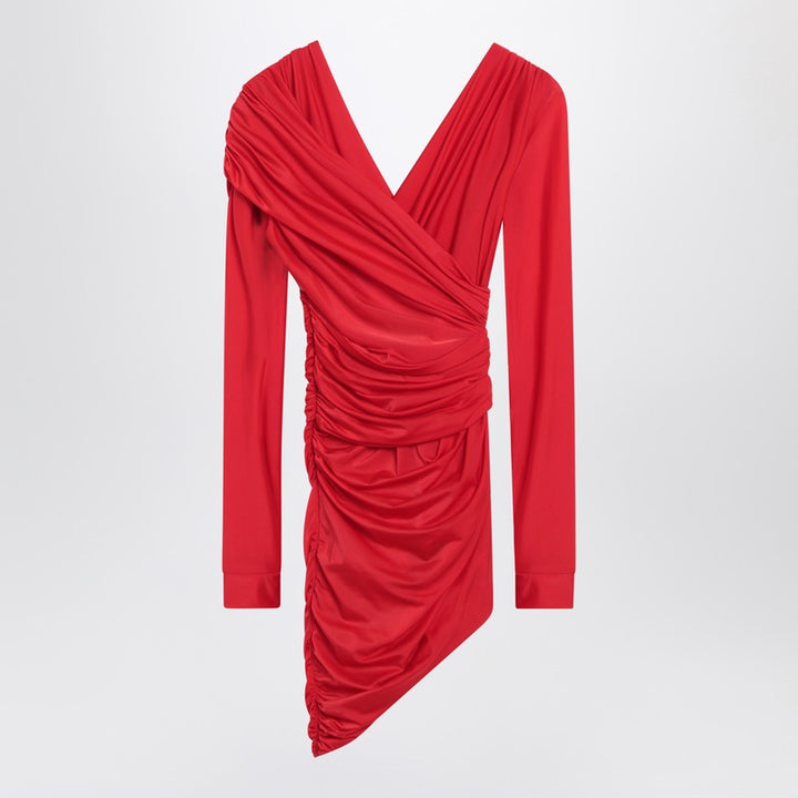 Balenciaga Apparel & Accessories - Rosso | bd62e06c410db9dcf43a4a2d37f9849f19bf4da2