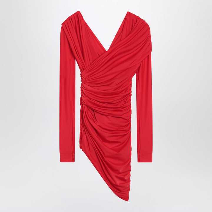 Balenciaga Apparel & Accessories - Rosso | a23b72c5f7959486d392e87c5c4afac2e326aba2