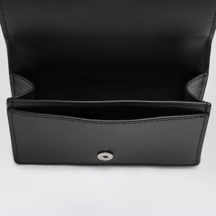 Bottega Veneta Apparel & Accessories - Nero | 57e23622b4855627ae1a8eb57d2ccc41764bcfce