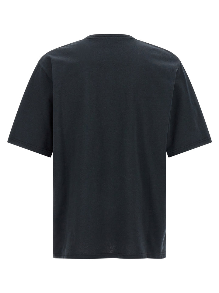 Mcqueen Skull T shirt - Nero | b7fbcd1efb072f21fd8c9afba3da5a294fa99339