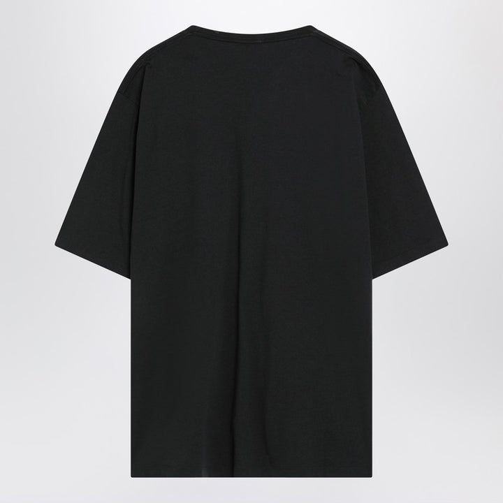 Alexander Mcqueen Shirts & Tops - Nero | 6c276c76273720cf8b4379a36015ed3fa02d3984