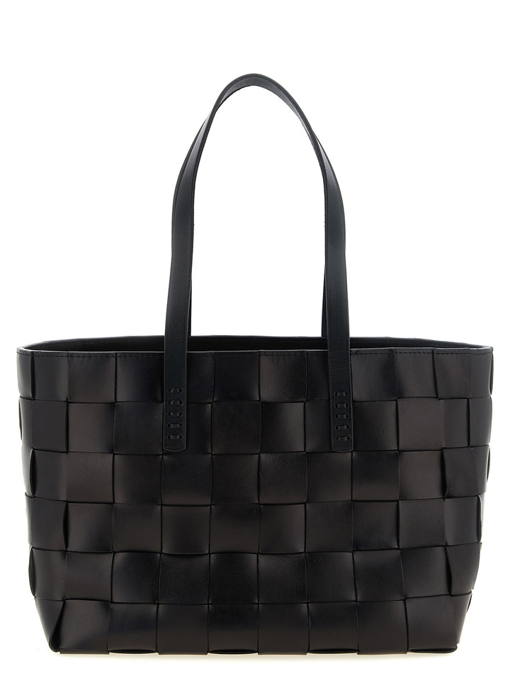 Dragon Diffusion Japan Tote Borse a Mano - Nero | f534f82d3ab030e4fa457984c41e3c2cc083d74f