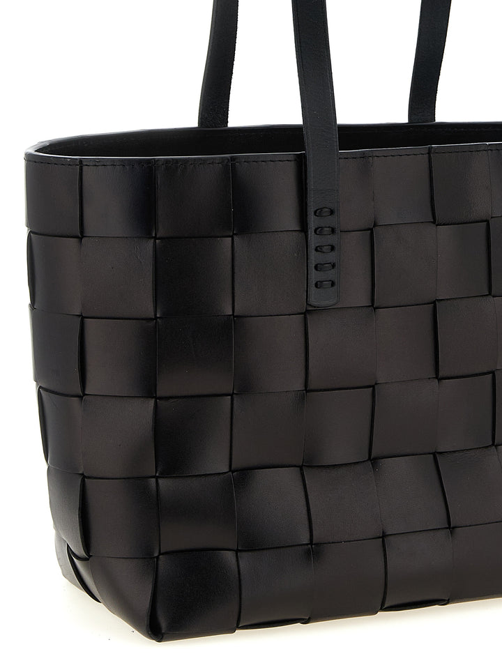 Dragon Diffusion Japan Tote Borse a Mano - Nero | ca41782e59e9ed3893d822158ad99fe7f46142c8