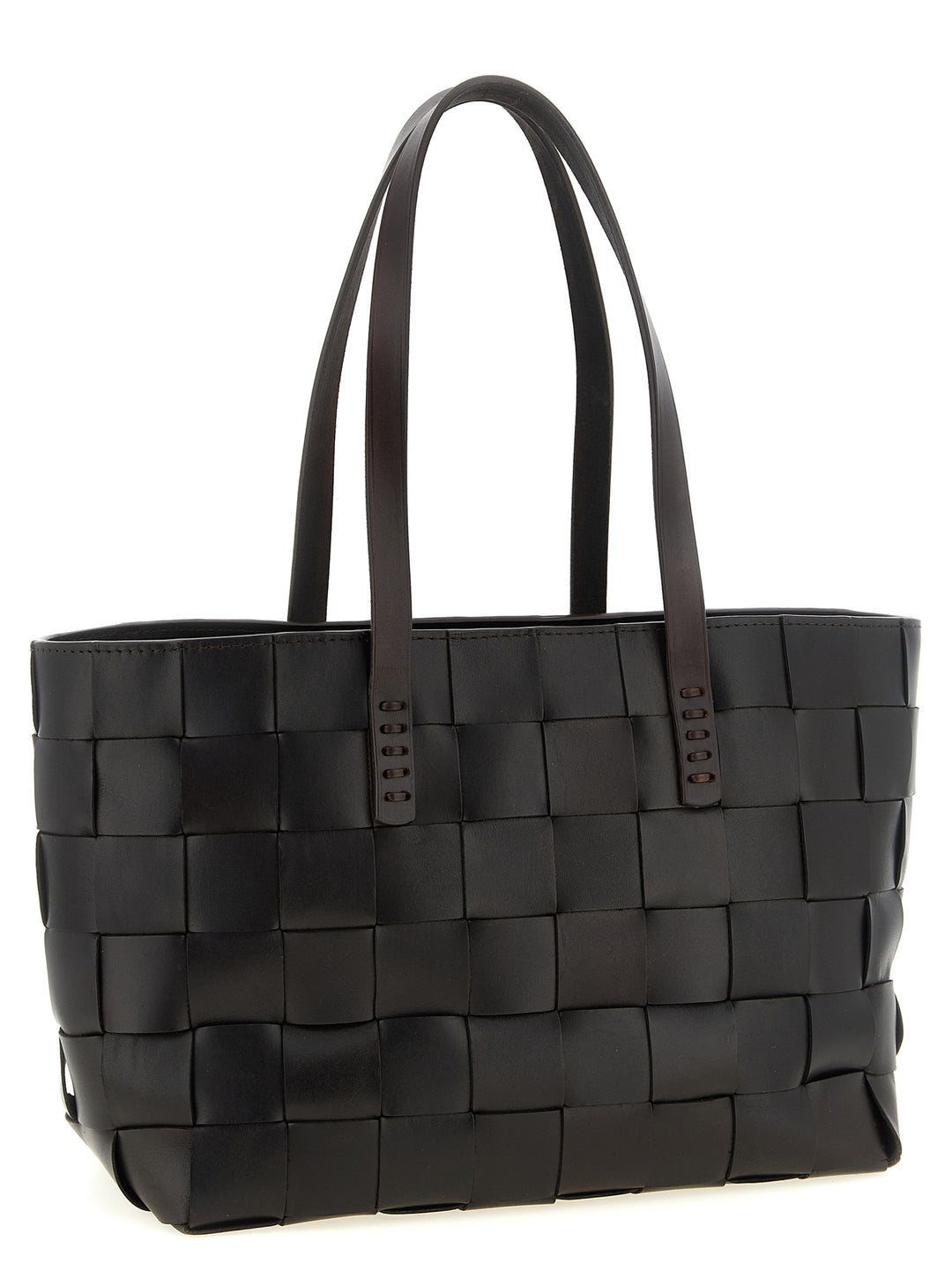 Dragon Diffusion Japan Tote Borse a Mano - Marrone | 68d9742459504ee997085dc4288521c68509158e